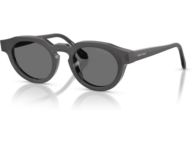 Giorgio Armani AR8255U 639587 Tortoise