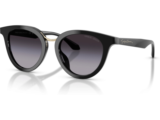 Giorgio Armani AR8252U 50178G Black