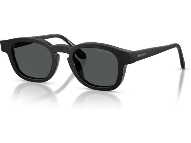 Giorgio Armani AR8254U 500987 Black