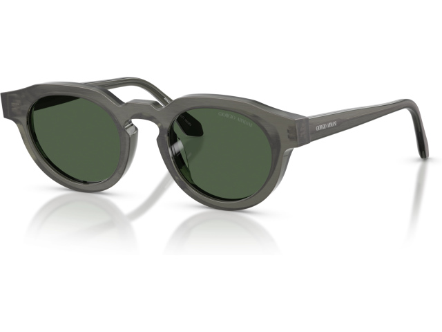 Giorgio Armani AR8255U 639671 Green