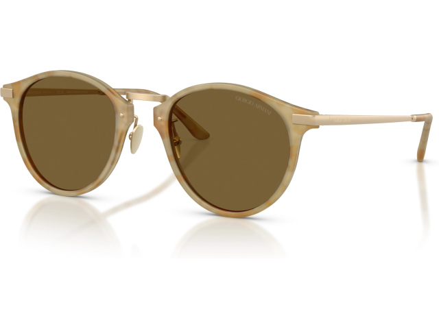 Giorgio Armani AR8250 630073 Beige