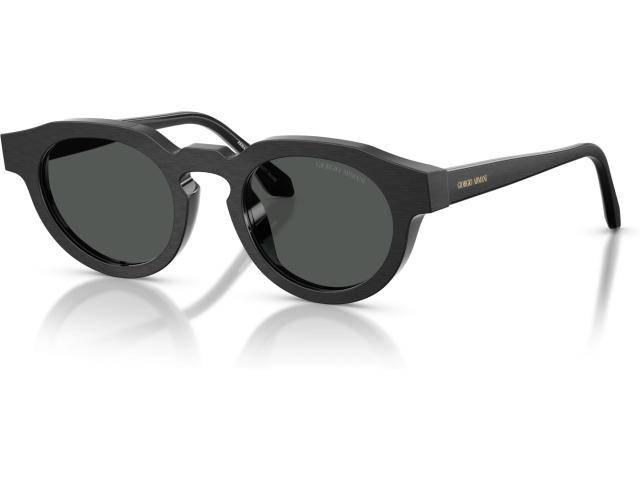 Giorgio Armani AR8255U 500987 Black