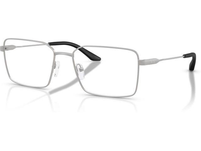 Armani Exchange AX1076 6020 Silver