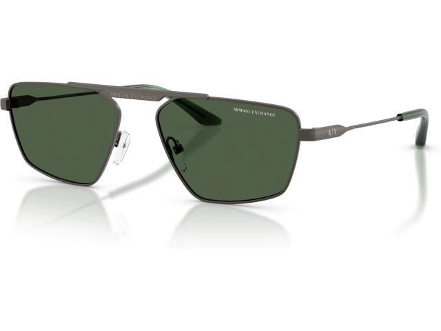 Armani Exchange AX2059S 613371 Grey