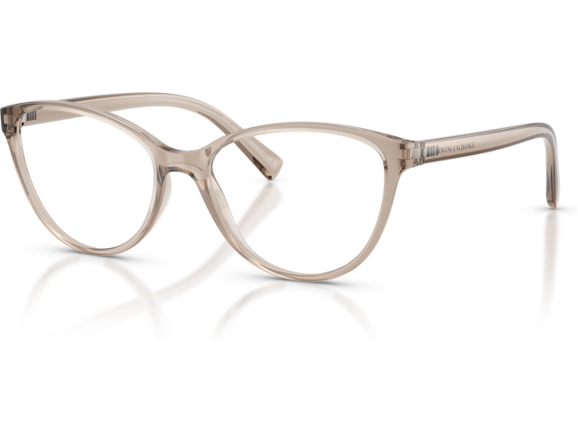 Armani Exchange AX3053 8240 Brown