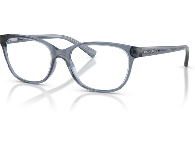 Armani Exchange AX3037 8410 Blue