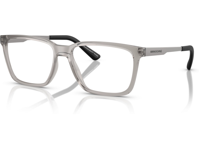 Armani Exchange AX3103 8239 Grey