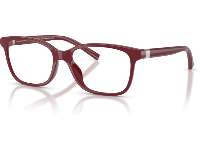 Armani Exchange AX3139U 8387 Red