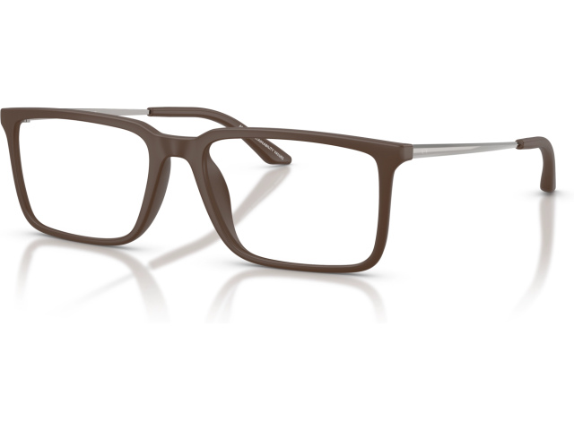 Armani Exchange AX3141U 8408 Brown