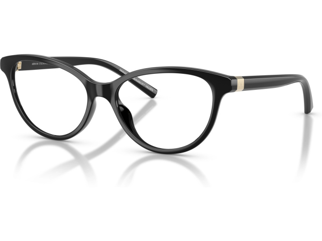 Armani Exchange AX3138U 8158 Black