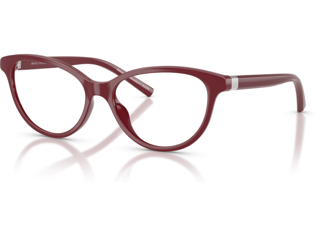 Armani Exchange AX3138U 8387 Red