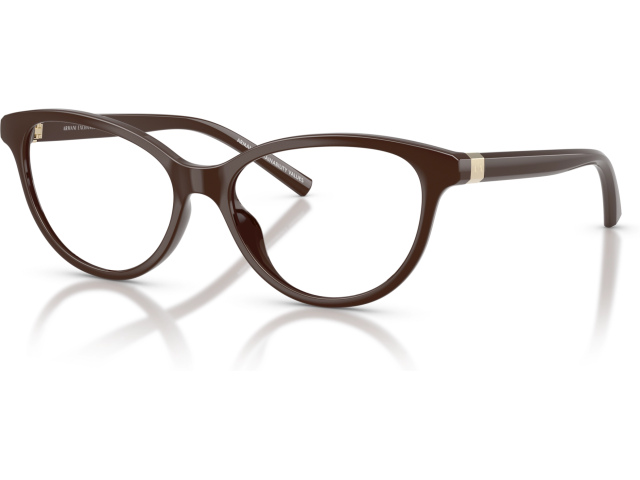 Armani Exchange AX3138U 8402 Brown