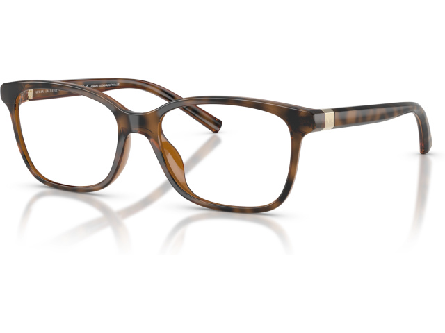 Armani Exchange AX3139U 8213 Brown