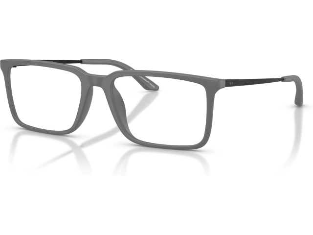 Armani Exchange AX3141U 8407 Grey