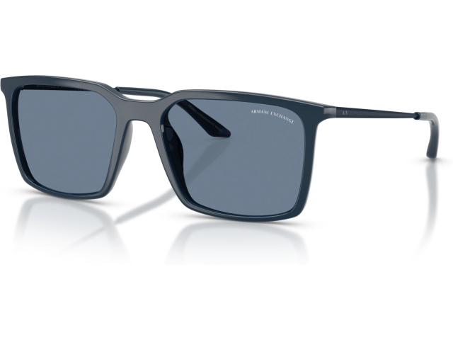Armani Exchange AX4170SU 84062V Blue