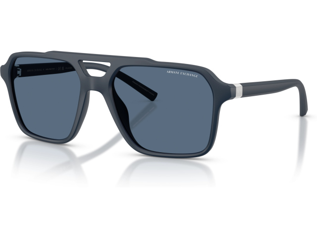 Armani Exchange AX4166SU 839980 Blue