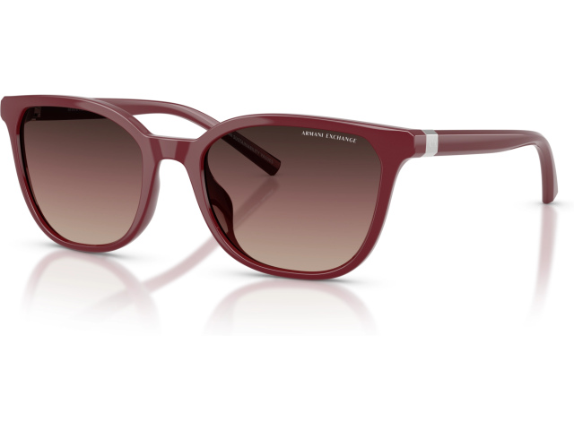 Armani Exchange AX4168SU 8387E2 Red