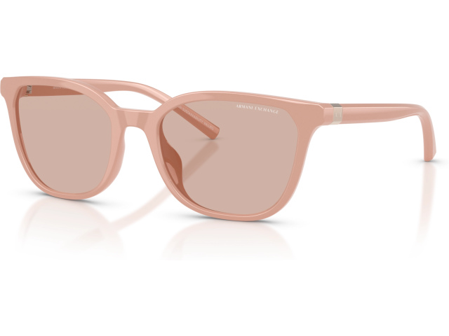 Armani Exchange AX4168SU 840173 Brown