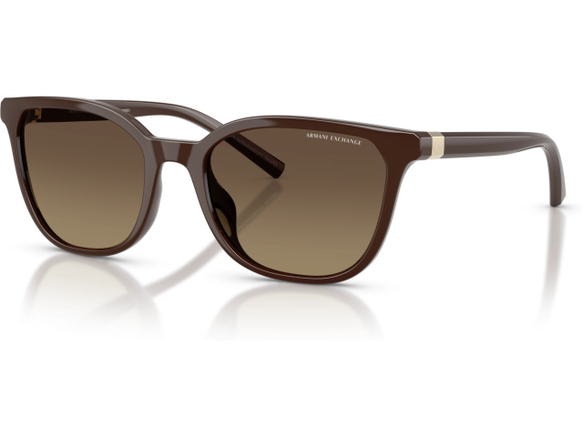Armani Exchange AX4168SU 8402T5 Brown