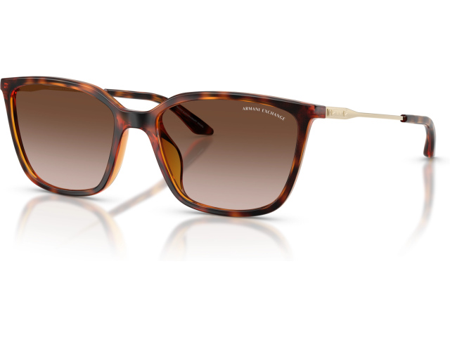 Armani Exchange AX4171SU 821313 Tortoise