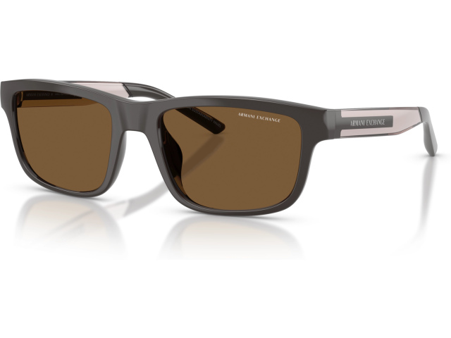 Armani Exchange AX4169SU 840573 Brown