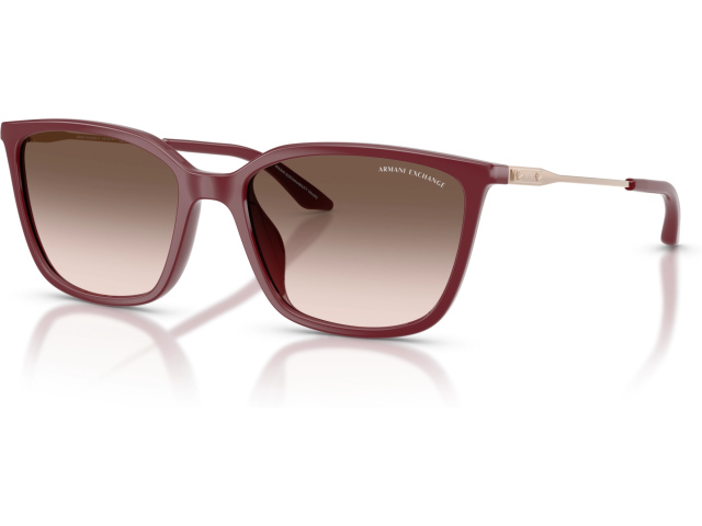 Armani Exchange AX4171SU 83873B Red