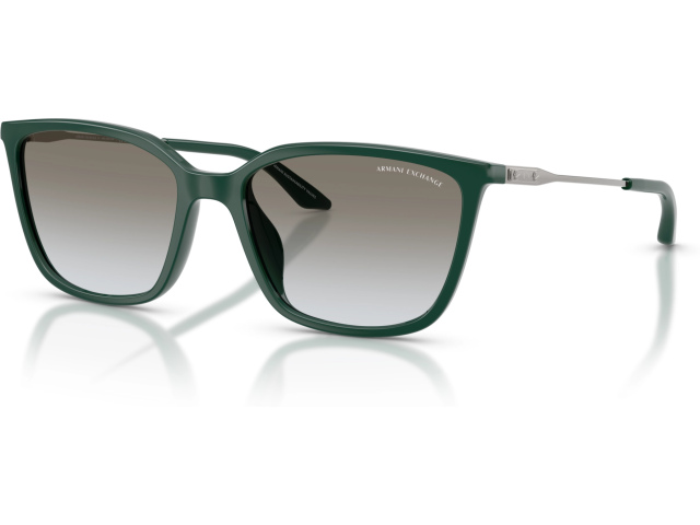 Armani Exchange AX4171SU 840911 Green
