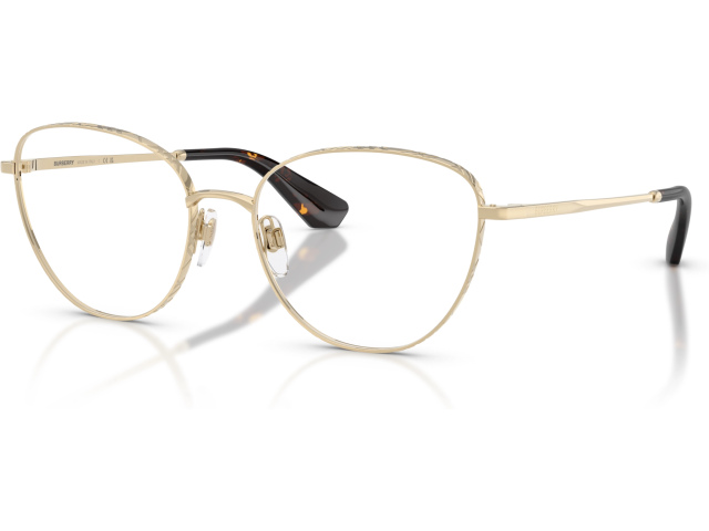 Burberry BE1398 1109 Gold