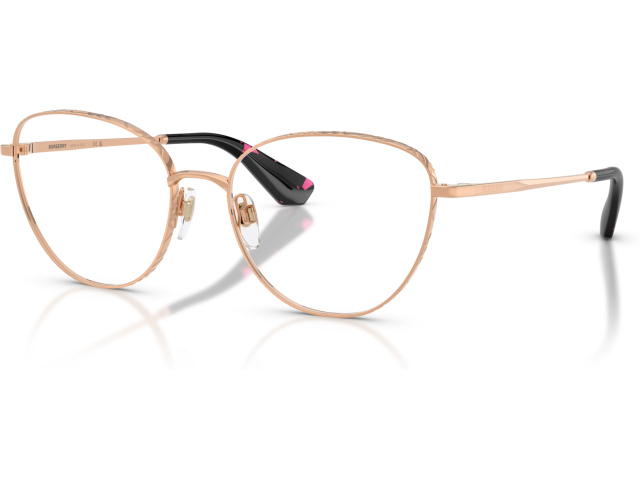 Burberry BE1398 1337 Gold