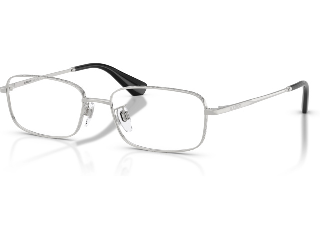 Burberry BE1402D 1005 Silver