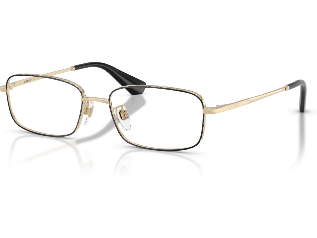 Burberry BE1402D 1326 Black