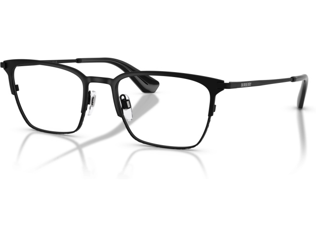 Burberry BE1401 1007 Black