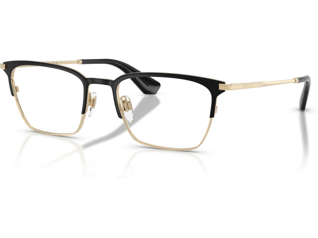 Burberry BE1401 1109 Black