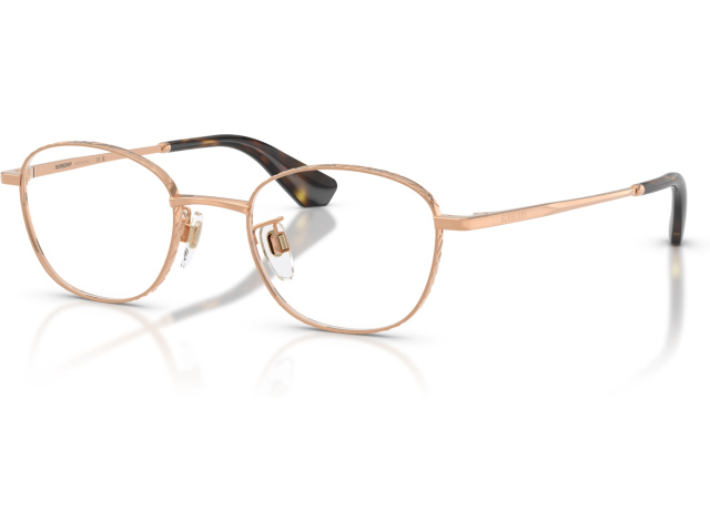 Burberry BE1403D 1337 Gold