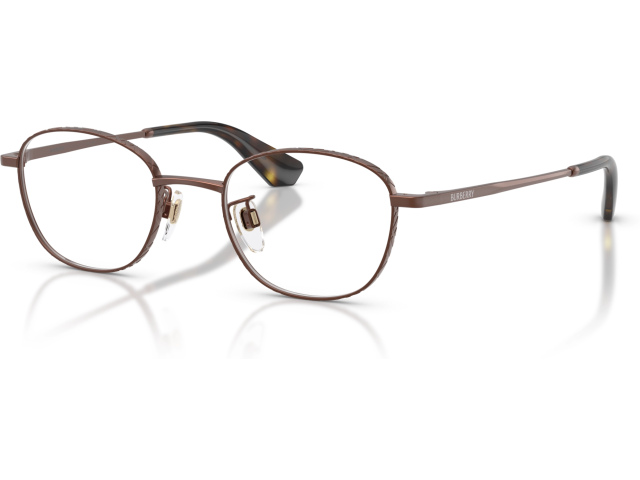 Burberry BE1403D 1360 Brown