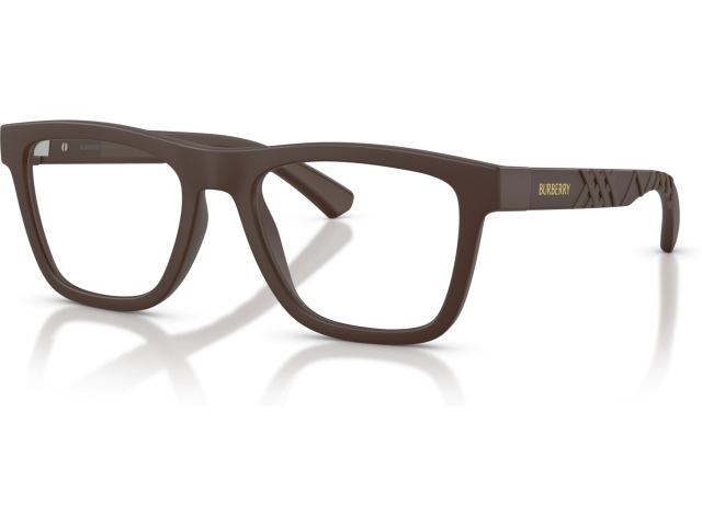 Burberry BE2452U 4234 Brown