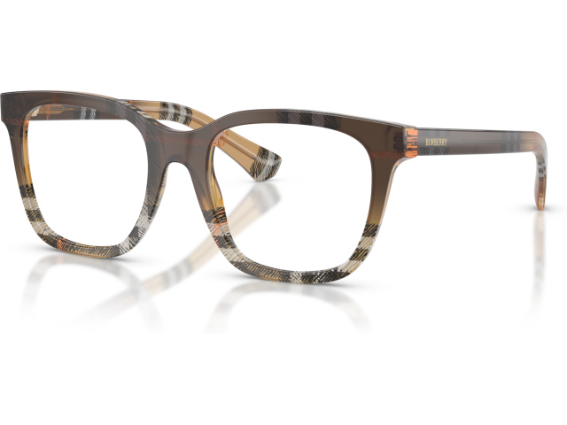 Burberry BE2455 4202 Brown
