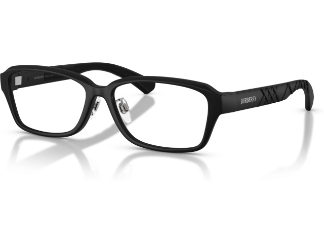 Burberry BE2461D 3464 Black