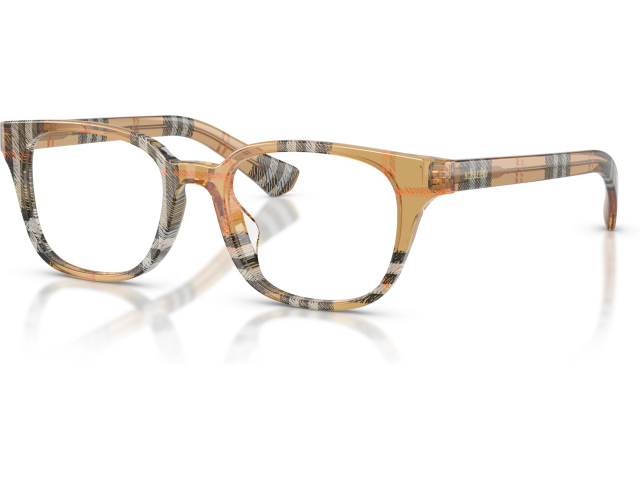 Burberry BE2462D 4163 Brown