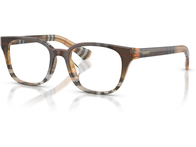Burberry BE2462D 4202 Brown
