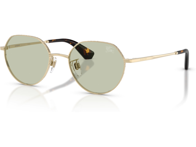 Burberry BE3173D 1109/2 Gold