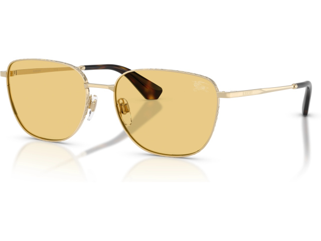 Burberry BE3171 110985 Gold