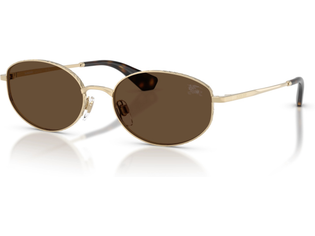 Burberry BE3169 110973 Gold