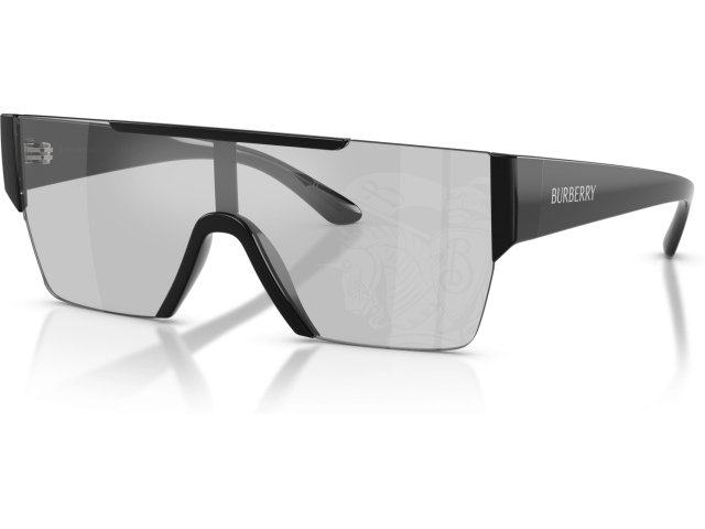 Burberry BE4291 300169 Black