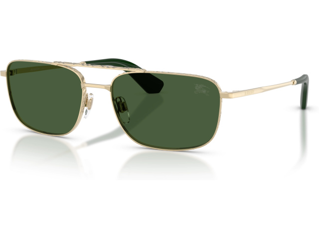 Burberry BE3170 110971 Gold