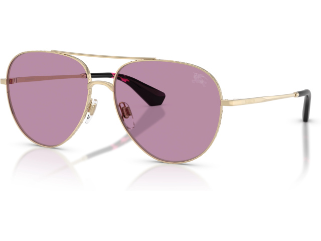 Burberry BE3172 110969 Gold