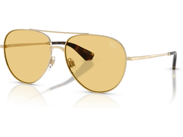 Burberry BE3172 110985 Gold