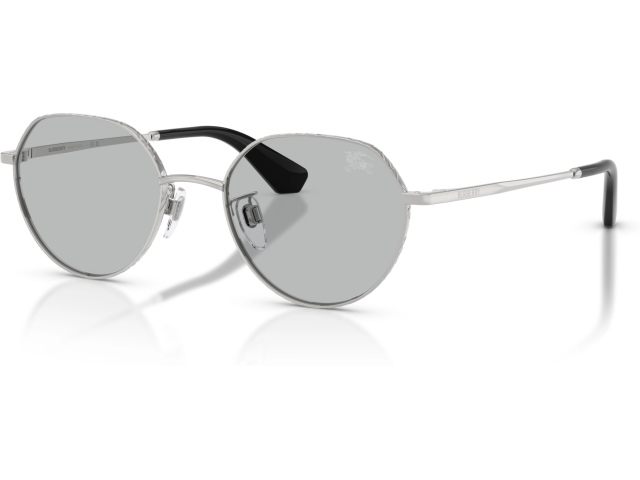 Burberry BE3173D 100587 Silver