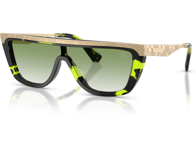 Burberry BE3174 13598E Green