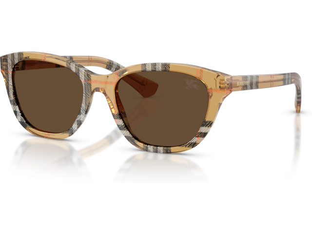 Burberry BE4486 416373 Brown